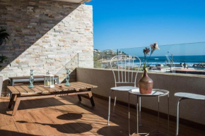 Front Beach Apartment